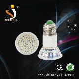 JDR 60SMD led lamp cup