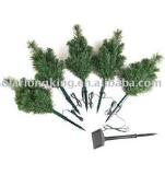 Hot sell solar christmas tree LK20135