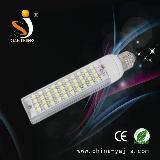 LED PLUG LAMP PL-40SMD 5050