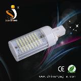 led plug lamp PL-64SMD G24 3528