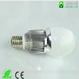 LED bulb lamp E27 5w
