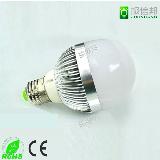 LED bulb lamp E27 5W