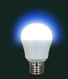 5W LED Bulb White 250-350lm AC90-264V