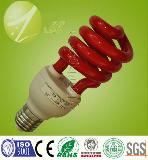 Energy saving lamps Red Tube