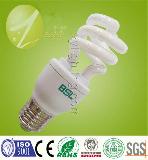 T2 Mini Half Spiral Lamps, Energy Saving Bulb