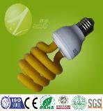 Yellow Tube Energy saving lamp