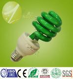 Green Tube Energy saving lamp