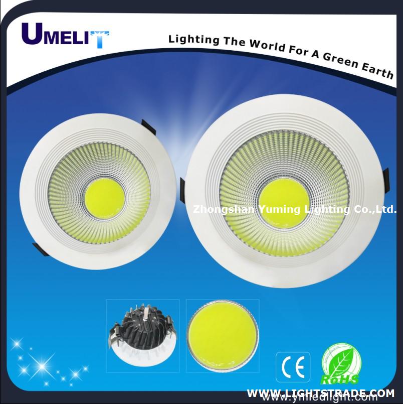 down led light