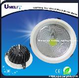high power dimmable led down light
