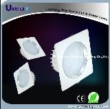 4 inch recessed led down light