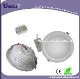 led ceiling light&down glass lights