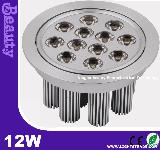 office ceiling led down light 12W