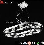 2013 New Moden Oblong LED Pendant Lamp