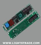 Non-Isolated 6-20W LED fluorescent driver