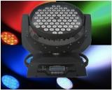 72x3w RGB(3 in 1) LED Moving Light