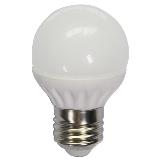 5w 100-240v mini globe led bulb light