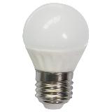 2835 12Pcs 3w milky led bulb