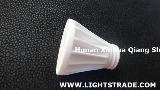 LED Ceramic lamp cup G50-E27