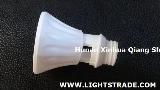 LED Ceramic lamp cup A60-E27