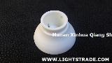 LED Ceramic lamp cup G45-E27