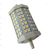 10W 720-780lm R7S LED lamps CE, ROHS approval