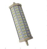 15W 1200-1320lm R7S LED lamp 200 degree CE, ROHS, FCC approval