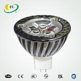 3W LED Lamp Cup