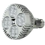 led parlight 50w with CE approved