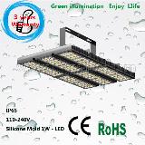 IP65 LED tunnel light 60W to 180W