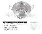 PNY led ceiling light LTH0283-3W