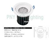 PNY led ceiling light LTH0506-36W