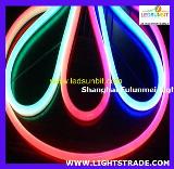LED neon flex, rope lights