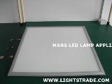40W 60X60cm LED Panel lamp