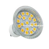 18pcs SMD5050 LED Spot light