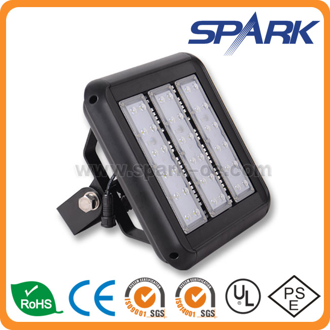 Spark High Quality 90W LED Tunnel Light Module with CQC