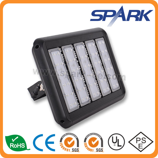 Spark CE&ROHS 150W LED Tunnel Light