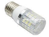 48pcs SMD3528 LED Corn light