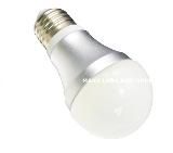 4W LED bulb A50 E27