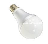4W LED bulb A60 B22