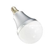 A60 4W LED bulb E14