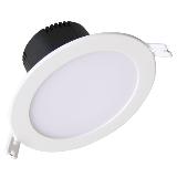 Newest design low price white cob led downlights