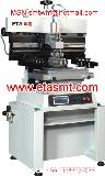 1200mm SMT Semi-Automatic Printing Machine