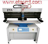 PCB Screen Printer, Stencil Printing Machine P300