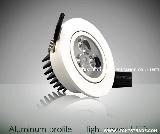 LED Down Lamp 3W