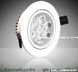LED  Down Lamp