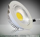 LED Down Lamp 10w