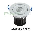 PNY led ceiling light LTH0552-9W