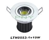 PNY led ceiling light LTH0553-10W