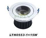 PNY led ceiling light LTH0553-15W