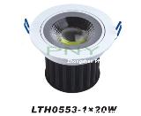 PNY led ceiling light LTH0553-20W